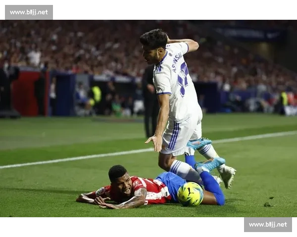 皇家马德里与马德里竞技的激烈对决谁能主宰这座城市的足球荣耀